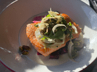 The Pink Door Review