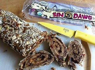 Who else misses the Sin Dawg from Dave’s Killer Bread