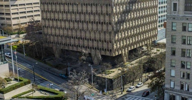 King County will reopen shuttered building as workers return to office
