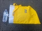 You dropped a special item in a yellow bag today on 15th Ave in Capitol Hill, Seattle, WA.