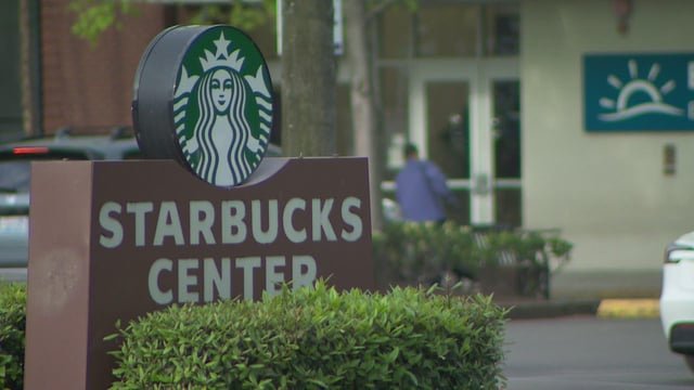 Starbucks to layoff 224 employees, including workers who declined Nashville move