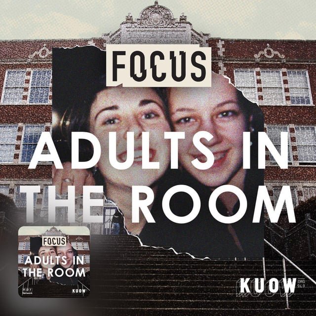 Final episode of Adults in the Room now available