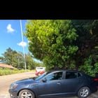 Stolen Car. 2015 Optima. Plates taken off. Please help. Stolen right next to Ravenna Park.