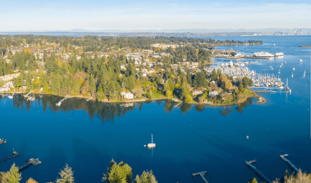 State Extension Denied, Bainbridge Island Pivots on Growth Plan