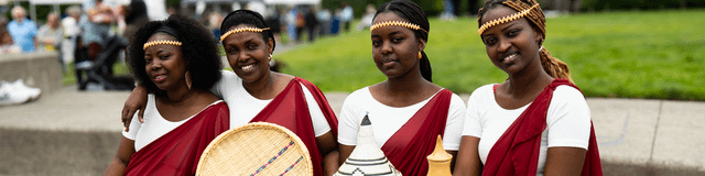 Bellevue International Festival 8/8
