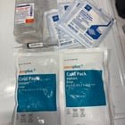 A tale of two extractions.