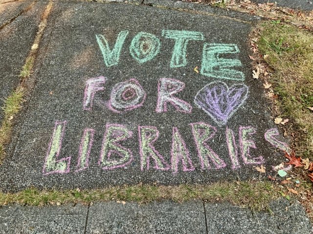 Voting Day