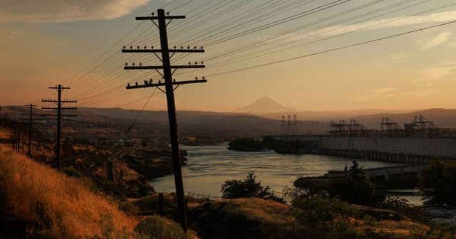 Generation buildout across the PNW