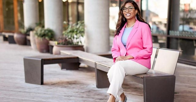 Washington poised to elect its first openly trans legislator