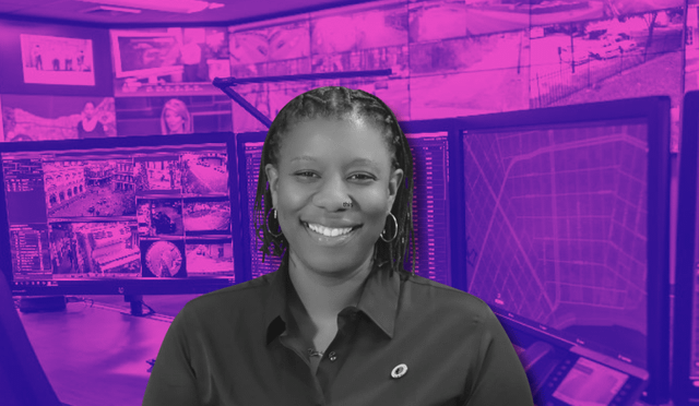 City Council President Joy Hollingsworth Redirects Surveillance Funding for Violence Interrupters