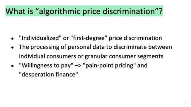 Mayor, two city councilmembers propose banning some grocery-pricing practices