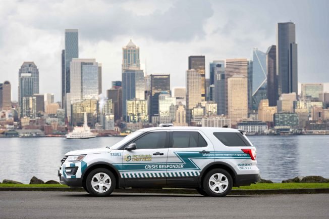 City’s CARE crisis responders expand hours starting Wednesday
