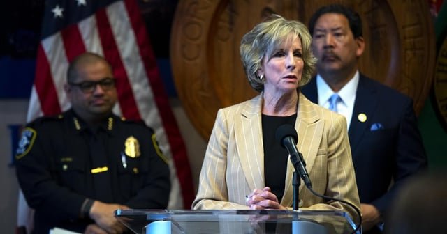 Former interim chief Sue Rahr predicts few outside candidates to head Seattle Police