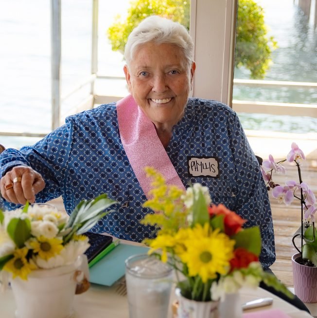 Remembering Phyllis L. Ward, 1943-2026