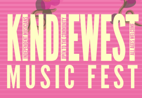 SUNDAY PREVIEW: More than music at free KindieWest family concert