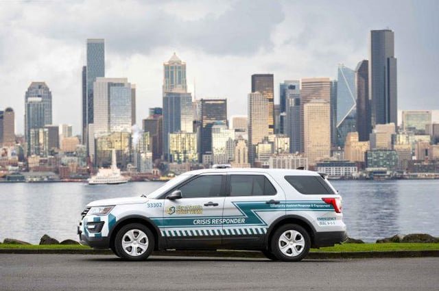 City’s CARE crisis responders expand hours starting Wednesday