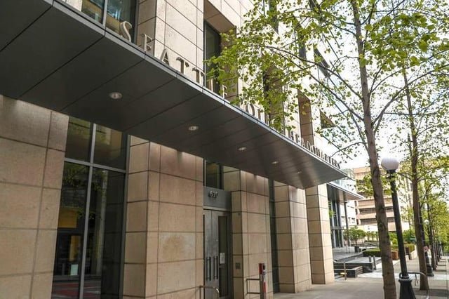 SPD staffer let records be destroyed, delayed bodycams’ release for nearly a year