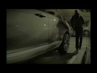 SEATAC Garage Parking Thief