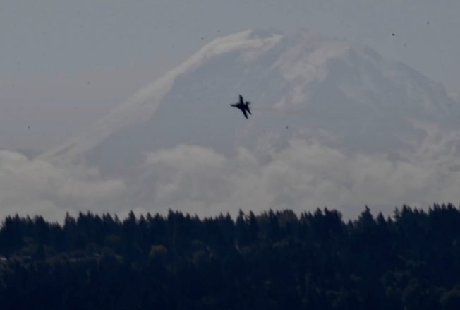 Today’s Blue Angels Seafair performance canceled – too windy