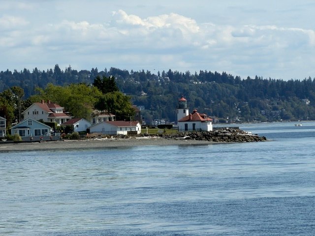 Here are your West Seattle Monday options!