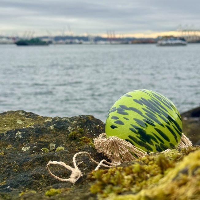 West Seattle Art Walk, Words, Writers, Southwest Stories, much more for your Thursday!