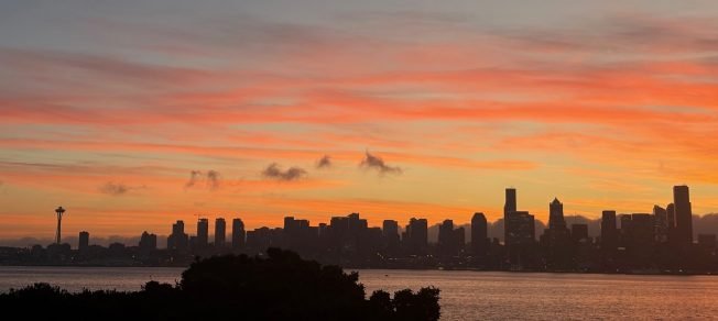 Here are our West Seattle highlights for your late-summer Monday!