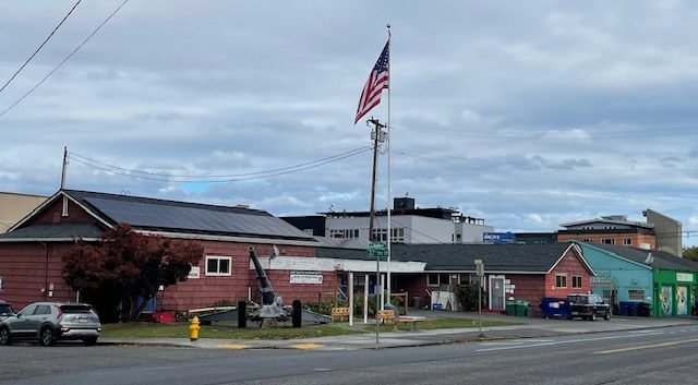 FOLLOWUP: Currently closed Westside Neighbors Shelter ‘is in transition’