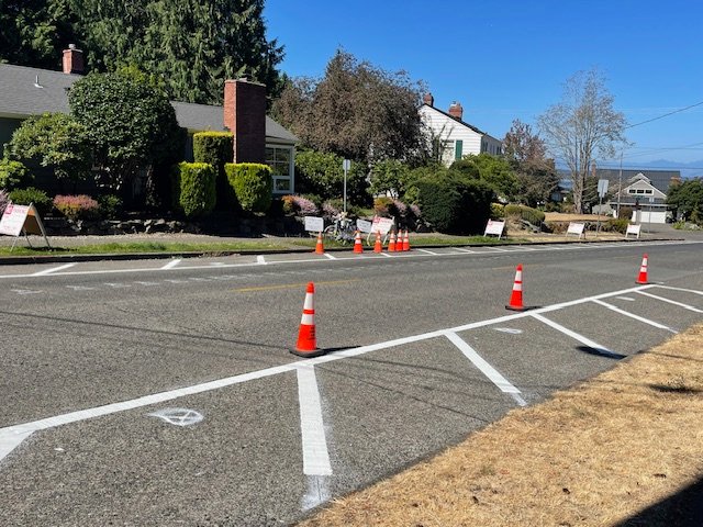 FOLLOWUP: Mayor orders SW Wildwood bike lane by year’s end