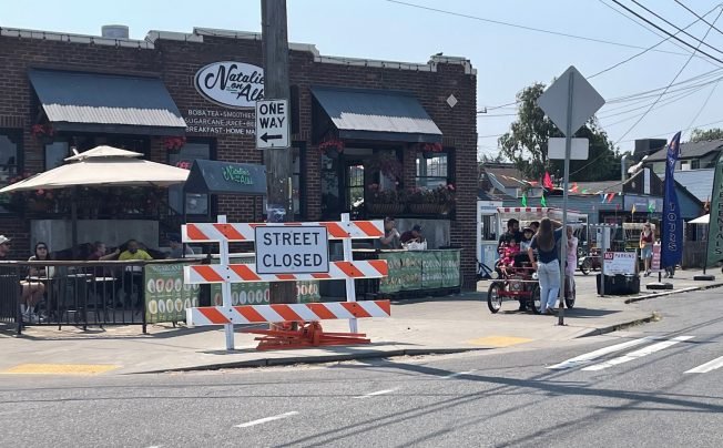 SATURDAY PREVIEW: Alki Beach Pride – street party + more