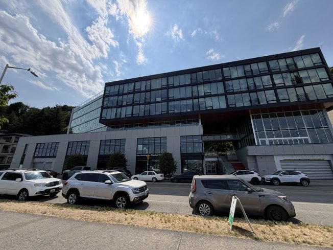 BIZNOTE: Outdoor Research takes first steps with West Seattle headquarters