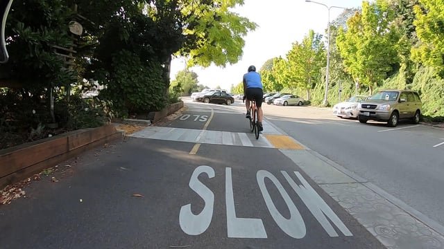 Improvements coming to Burke-Gilman Trail near University of Washington