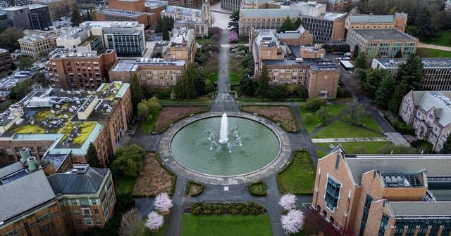 Proposed changes to UW’s protest policy spark student, faculty concern