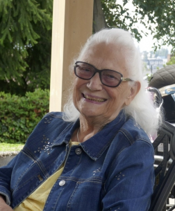 Memorial service Thursday for Virginia A. Kord, 1935-2026