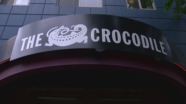 Seattle’s The Crocodile to reopen basement venues as one combined space