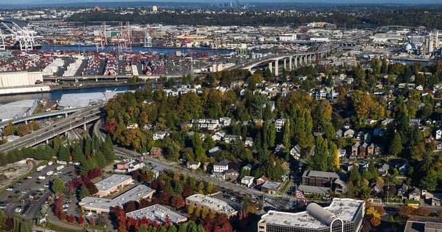 Light rail arrival in West Seattle delayed again