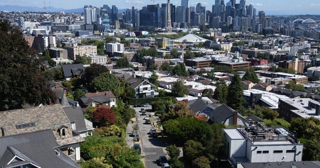 Fixing Seattle’s power outages continues a 1960s class divide