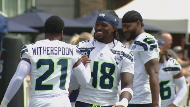 NFL owners expected to vote Wednesday on $9.612 billion Seahawks sale