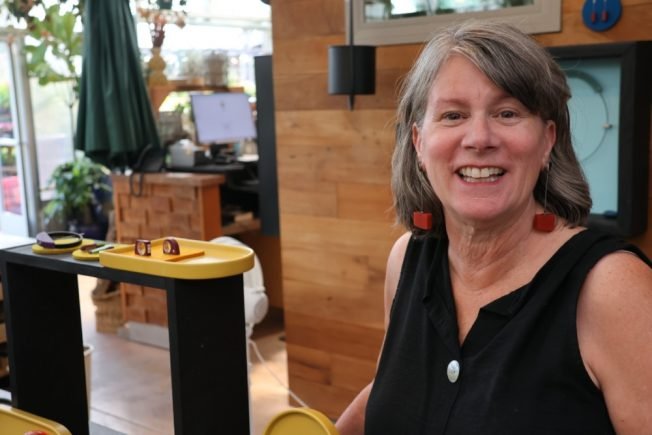 HAPPENING NOW: West Seattle Art Walk, August 2026 edition