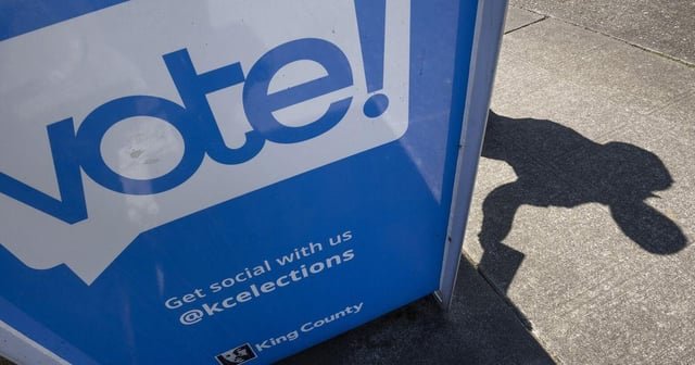 Here’s what The Seattle Times editorial board recommends on Initiative 001, ‘parents’ rights’ | Editorial