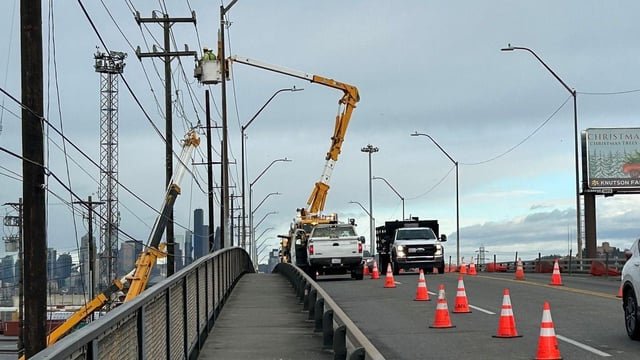 Seattle blames inflation, repairs, weather, growing demand for 9.5% City Light rate hike