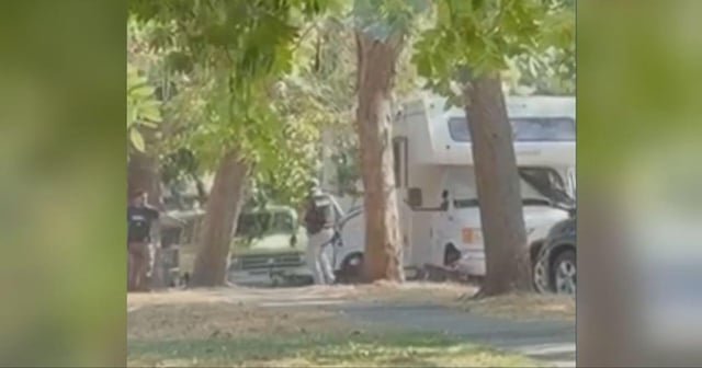 Neighbors concerned over bounty hunters’ arrest response in Seattle neighborhood