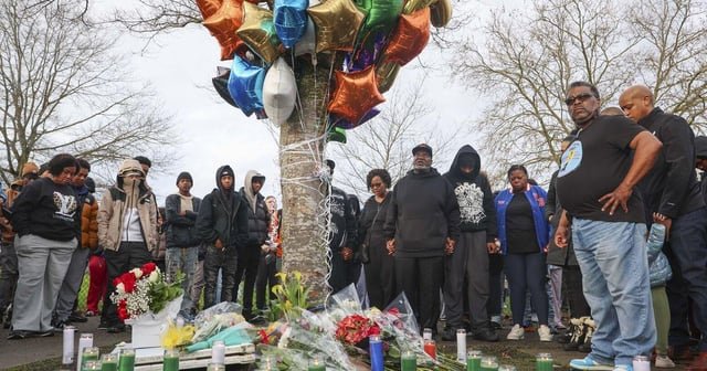 New details emerge in Rainier Beach student’s shooting death