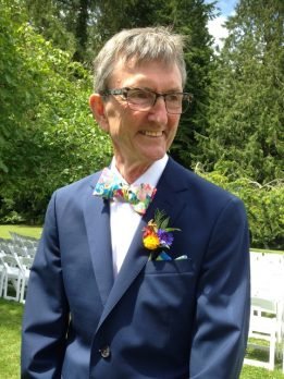 Remembering Alan Grainger, 1949-2026