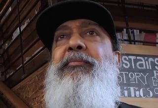 SOUNDGARDEN’s KIM THAYIL Sets Record Straight: Seattle Rock Scene Of 1990s ‘Didn’t Have A Drug Culture’