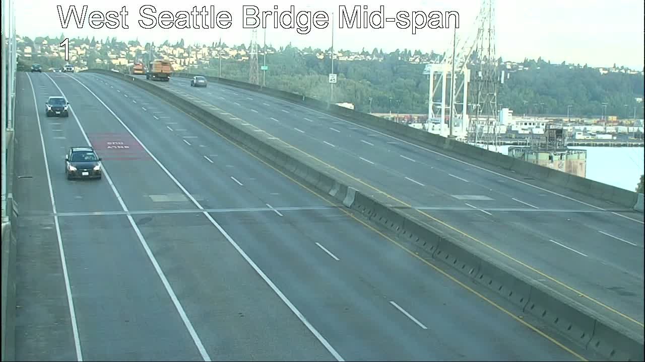 TRAFFIC, WEATHER, TRANSIT: Final day of August
