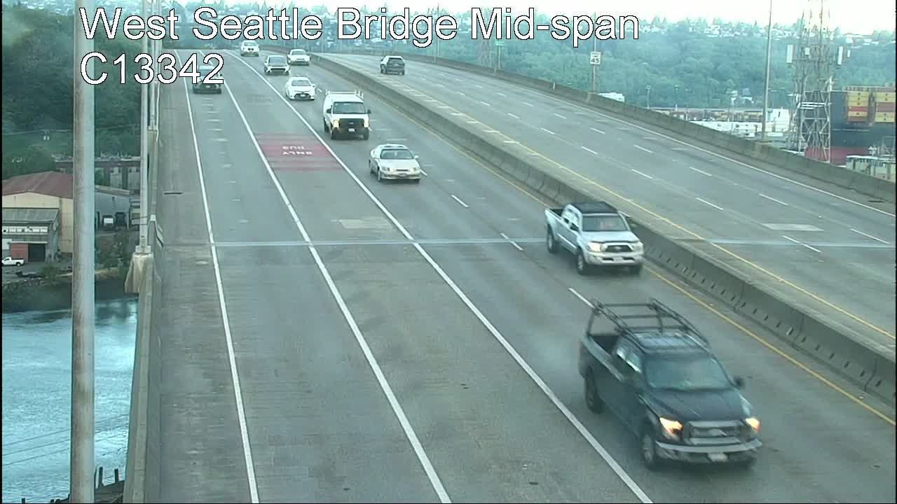 TRAFFIC, TRANSIT, WEATHER: Monday watch