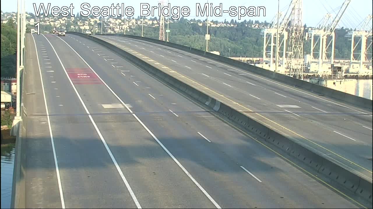 TRAFFIC, WEATHER, TRANSIT: Friday info