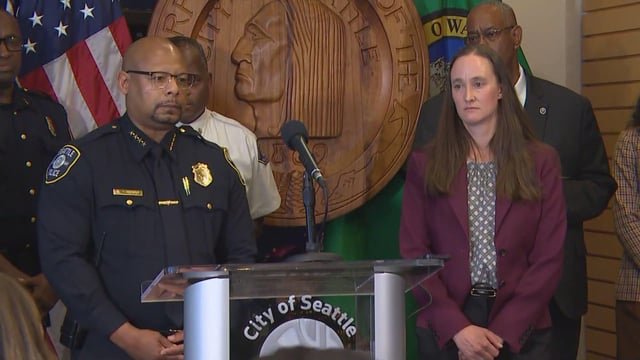 Recall petition against Seattle Mayor Katie Wilson withdrawn before court review