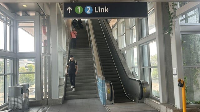 Sound Transit considers fare gates at busiest light rail stations to boost fare collection