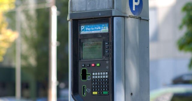 Now, you can always pay for on-street parking with coins in Seattle